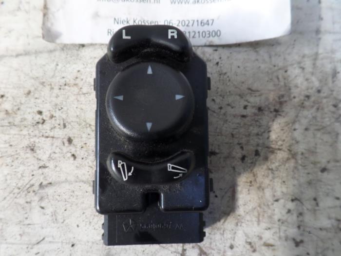 Mirror switch Jeep Cherokee/Liberty 2.5 CRD 16V 39754D