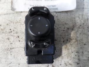 Used Mirror switch Jeep Cherokee/Liberty (KJ) 2.5 CRD 16V Price on request offered by N Kossen Autorecycling BV