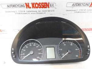 Gebrauchte Instrumentenbrett Mercedes Sprinter 3,5t (906.63) 513 CDI 16V Euro 5 Preis auf Anfrage angeboten von N Kossen Autorecycling BV