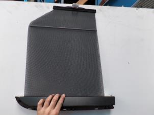 Used Rear blind Citroen C4 Picasso (UD/UE/UF) 2.0 16V Autom. Price on request offered by N Kossen Autorecycling BV