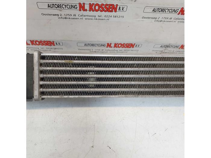 Intercooler Opel Omega B Caravan 2.2 DTI 16V 52482359 Y22DTH