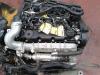 Engine from a Peugeot 406 (8B) 2.0 HDi 110 2002