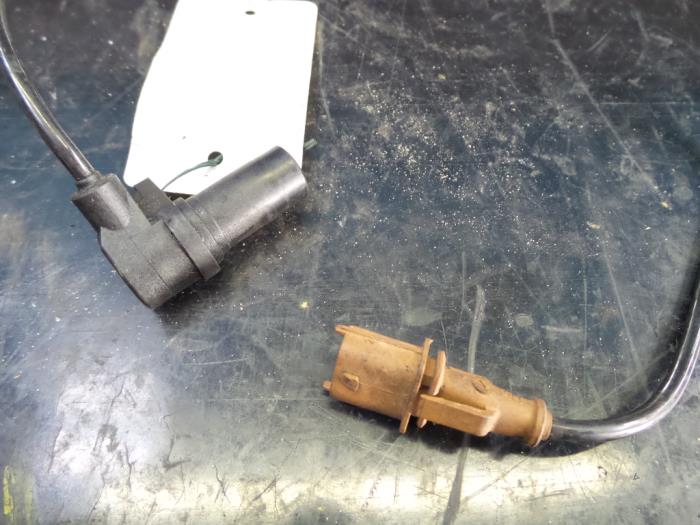 Usados Sensor BDP Fiat Marea Weekend (185BX/CX) 2.0 HLX 20V Precio de solicitud ofrecido por N Kossen Autorecycling BV