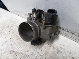 Used Throttle body Renault Kangoo Price on request offered by N Kossen Autorecycling BV