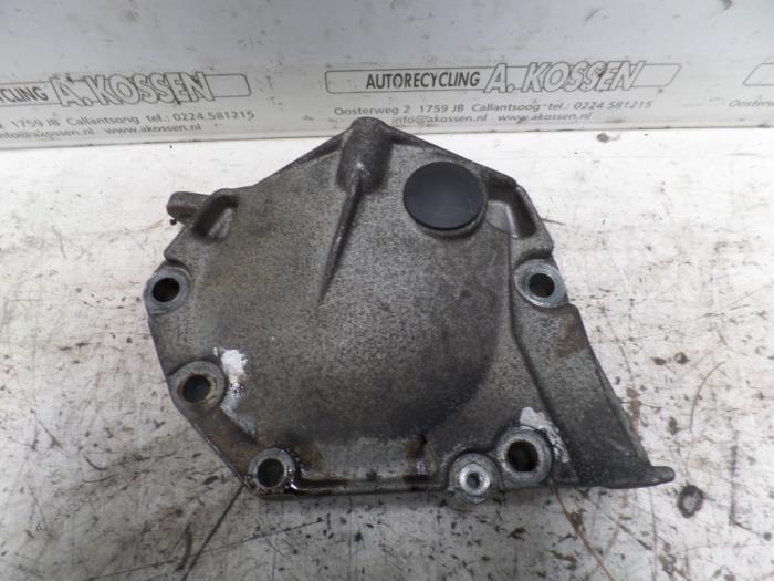Gebrauchte Motorlager Renault Kangoo Preis auf Anfrage angeboten von N Kossen Autorecycling BV