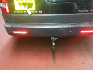 Used Rear bumper Landrover Discovery III (LAA/TAA) 2.7 TD V6 Price on request offered by N Kossen Autorecycling BV