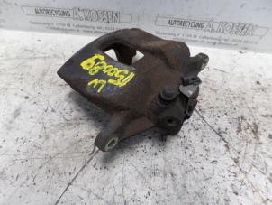Used Front brake calliper, left Fiat Stilo (192A/B) 1.8 16V Price on request offered by N Kossen Autorecycling BV