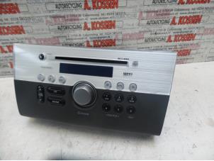 Usados Reproductor de CD y radio Suzuki Swift (ZA/ZC/ZD1/2/3/9) 1.3 VVT 16V Precio de solicitud ofrecido por N Kossen Autorecycling BV