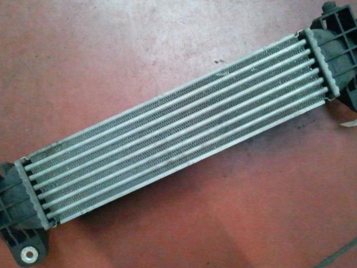 Used Intercooler Ford Mondeo III Wagon 2.0 TDCi/TDDi 115 16V Price on request offered by N Kossen Autorecycling BV