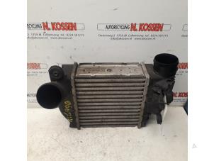 Used Intercooler Seat Leon (1M1) 1.9 TDI 110 Price on request offered by N Kossen Autorecycling BV