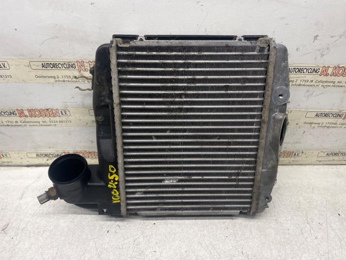 Used Intercooler Toyota Land Cruiser 90 (J9) 3.0 D-4D 16V Price on request offered by N Kossen Autorecycling BV