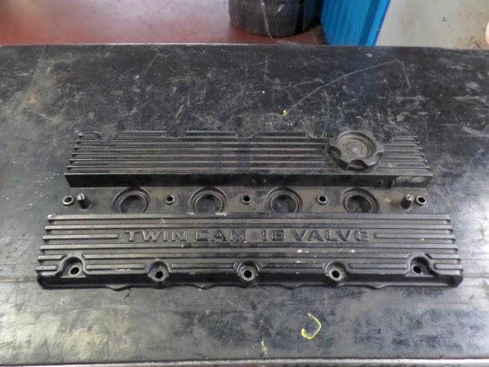 Gebrauchte Ventildeckel Rover 200 (RF) 214 Si 1.4 16V Preis auf Anfrage angeboten von N Kossen Autorecycling BV