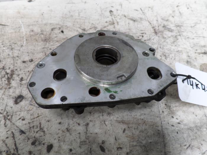 Gebrauchte Ölpumpe Rover 200 (RF) 214 Si 1.4 16V Preis auf Anfrage angeboten von N Kossen Autorecycling BV