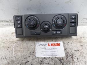 Usados Panel de control de calefacción Landrover Discovery III (LAA/TAA) 2.7 TD V6 Precio de solicitud ofrecido por N Kossen Autorecycling BV
