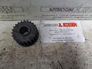 Usagé Vilebrequin roue d'engrenage Opel Astra Prix sur demande proposé par N Kossen Autorecycling BV