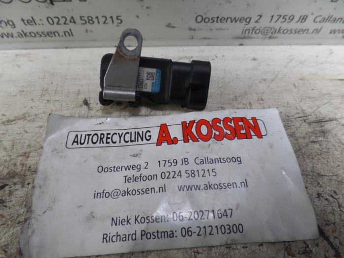 Begagnade MAP-sensor (insugsrör) Opel Astra Pris på förfrågan erbjuds av N Kossen Autorecycling BV