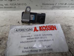Used Mapping sensor (intake manifold) Opel Astra Price on request offered by N Kossen Autorecycling BV