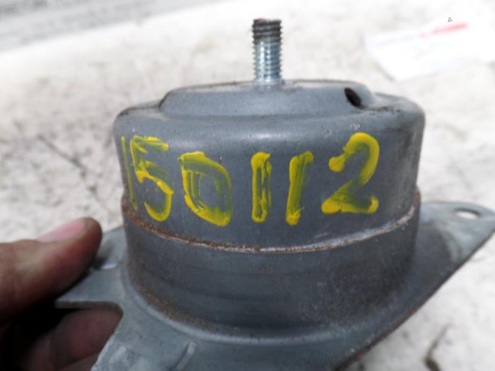 Used Engine mount Opel Zafira (M75) 1.6 16V Price on request offered by N Kossen Autorecycling BV