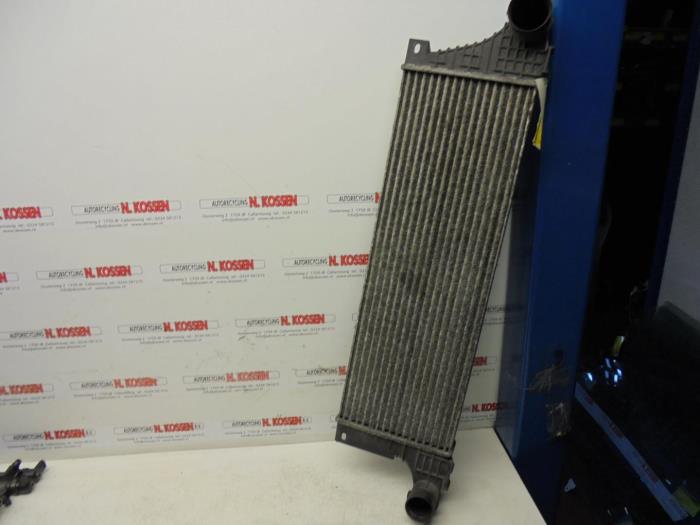 Usagé Intercooler Iveco Daily Prix sur demande proposé par N Kossen Autorecycling BV