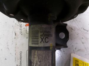 Used Front shock absorber rod, right Opel Corsa Price on request offered by N Kossen Autorecycling BV