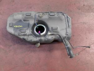 Used Tank Opel Corsa C (F08/68) 1.2 16V Twin Port Price on request offered by N Kossen Autorecycling BV