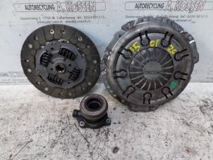 Used Clutch kit (complete) Opel Corsa C (F08/68) 1.2 16V Twin Port Price on request offered by N Kossen Autorecycling BV