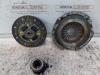 Clutch kit (complete) from a Opel Corsa C (F08/68) 1.2 16V Twin Port 2007