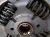 Clutch kit (complete) from a Opel Corsa C (F08/68) 1.2 16V Twin Port 2007