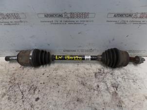 Used Front drive shaft, left Opel Corsa C (F08/68) 1.2 16V Twin Port Price on request offered by N Kossen Autorecycling BV
