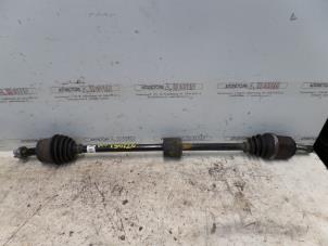 Used Front drive shaft, right Opel Corsa C (F08/68) 1.2 16V Twin Port Price on request offered by N Kossen Autorecycling BV
