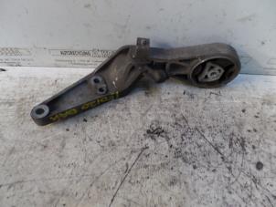 Used Gearbox mount Opel Corsa C (F08/68) 1.2 16V Twin Port Price on request offered by N Kossen Autorecycling BV