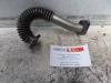 EGR tube from a Renault Trafic New (FL), 2001 / 2014 2.0 dCi 16V 90, Delivery, Diesel, 1.995cc, 66kW (90pk), FWD, M9R780, 2006-08 / 2014-06, FL 2008