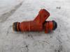 Injector (petrol injection) from a Peugeot 307 (3A/C/D) 1.6 16V 2002