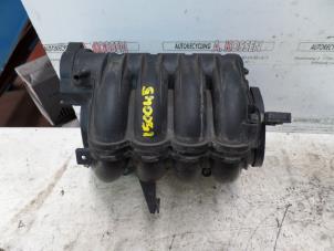 Used Intake manifold Peugeot 307 (3A/C/D) 1.6 16V Price on request offered by N Kossen Autorecycling BV