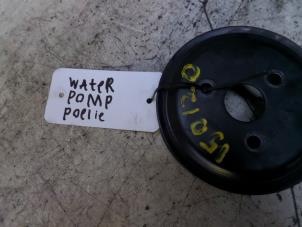 Used Water pump pulley Opel Corsa C (F08/68) 1.2 16V Twin Port Price on request offered by N Kossen Autorecycling BV