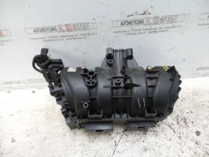 Used Intake manifold Opel Corsa C (F08/68) 1.2 16V Twin Port Price on request offered by N Kossen Autorecycling BV