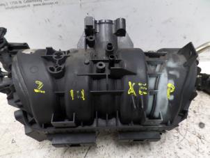 Used Intake manifold Opel Corsa Price on request offered by N Kossen Autorecycling BV