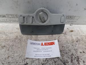 Used Sunroof switch Volkswagen Golf IV (1J1) 1.6 Price on request offered by N Kossen Autorecycling BV