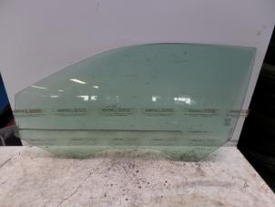 Used Door window 2-door, left Fiat Stilo (192A/B) 1.8 16V Price on request offered by N Kossen Autorecycling BV
