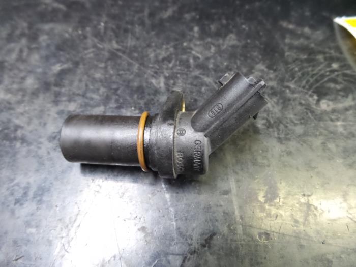 Usados Sensor BDP Opel Astra Precio de solicitud ofrecido por N Kossen Autorecycling BV