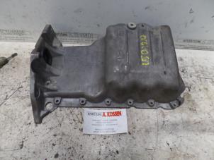 Used Sump Opel Corsa C (F08/68) 1.2 16V Twin Port Price on request offered by N Kossen Autorecycling BV