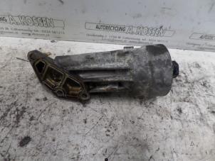 Used Oil filter housing Opel Corsa C (F08/68) 1.2 16V Twin Port Price on request offered by N Kossen Autorecycling BV