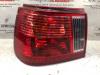 Taillight, left from a Seat Ibiza II Facelift (6K1), 1999 / 2002 1.4 16V, Hatchback, Petrol, 1.390cc, 55kW, FWD, AUA, 2000-06 / 2002-02, 6K1 2002