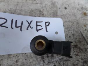Usados Sensor de golpeteo Opel Corsa Precio de solicitud ofrecido por N Kossen Autorecycling BV