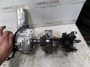 Used Steering column housing Opel Corsa C (F08/68) 1.2 16V Price on request offered by N Kossen Autorecycling BV