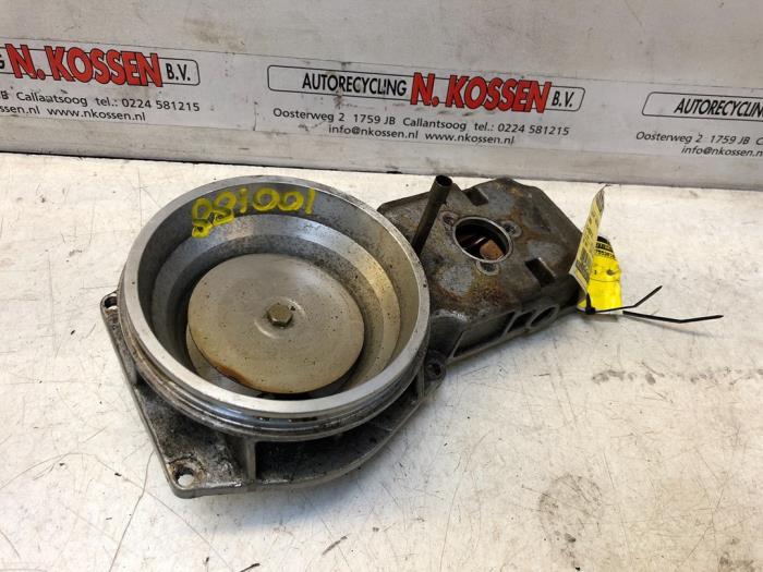Used Aerometer BMW 5 serie (E28) 520i Price on request offered by N Kossen Autorecycling BV