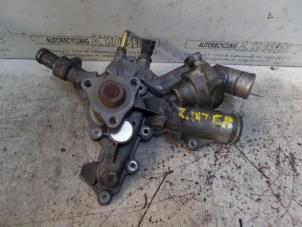 Used Water pump Opel Tigra Price on request offered by N Kossen Autorecycling BV