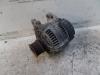 Alternateur d'un Volkswagen Golf III (1H1) 2.8 VR6 1992