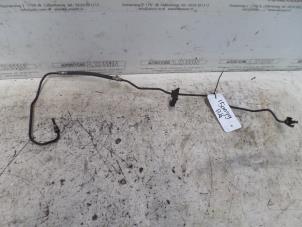 Used Rear brake hose Citroen C4 Picasso (UD/UE/UF) 2.0 16V Autom. Price on request offered by N Kossen Autorecycling BV