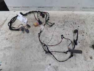 Used Wiring harness Volkswagen Polo Price on request offered by N Kossen Autorecycling BV